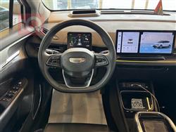 جيلي جيومتري سي